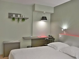 Hôtel Vulcain