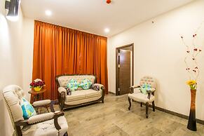 Mantris Hotel