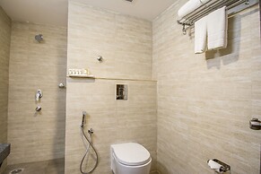 Mantris Hotel