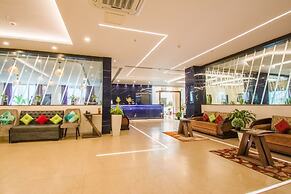 Mantris Hotel