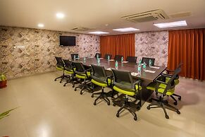 Mantris Hotel