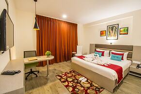 Mantris Hotel