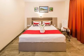 Mantris Hotel