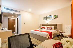 Mantris Hotel