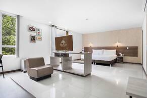 Hotel Estancia Chipichape Cali