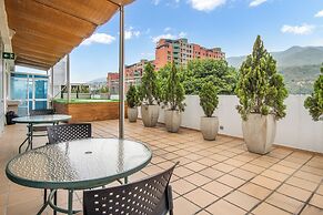 Hotel Estancia Chipichape Cali