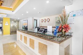 Hotel Estancia Chipichape Cali