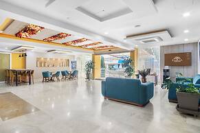 Hotel Estancia Chipichape Cali