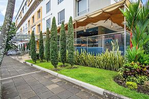 Hotel Estancia Chipichape Cali