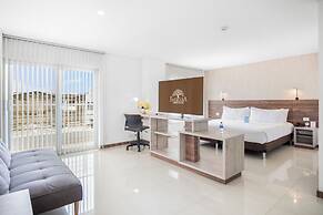 Hotel Estancia Chipichape Cali