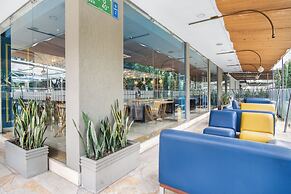 Hotel Estancia Chipichape Cali