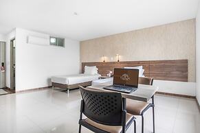 Hotel Estancia Chipichape Cali