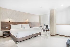 Hotel Estancia Chipichape Cali