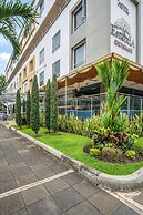 Hotel Estancia Chipichape Cali