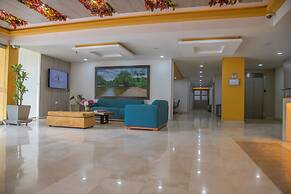 Hotel Estancia Chipichape Cali