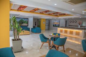 Hotel Estancia Chipichape Cali