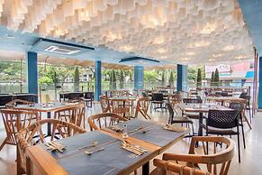 Hotel Estancia Chipichape Cali