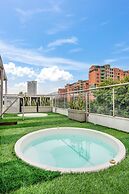 Hotel Estancia Chipichape Cali