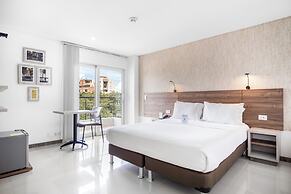 Hotel Estancia Chipichape Cali