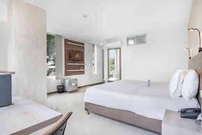 Hotel Estancia Chipichape Cali