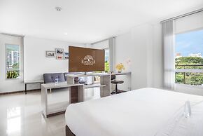 Hotel Estancia Chipichape Cali