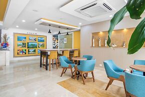 Hotel Estancia Chipichape Cali