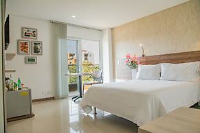 Hotel Estancia Chipichape Cali
