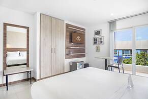 Hotel Estancia Chipichape Cali