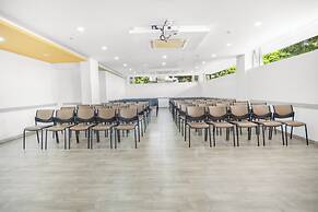 Hotel Estancia Chipichape Cali