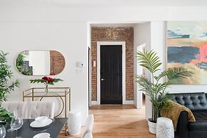 Les Lofts du Plateau
