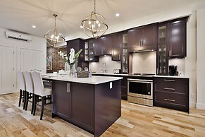 Les Lofts du Plateau