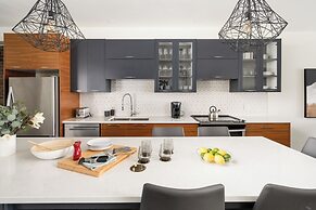 Les Lofts du Plateau