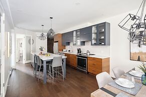 Les Lofts du Plateau
