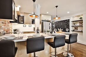 Les Lofts du Plateau