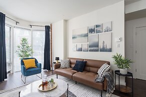 Les Lofts du Plateau