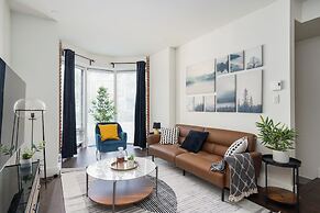 Les Lofts du Plateau