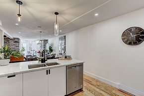 Les Lofts du Plateau
