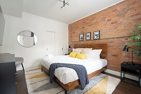 Les Lofts du Plateau