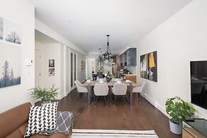 Les Lofts du Plateau