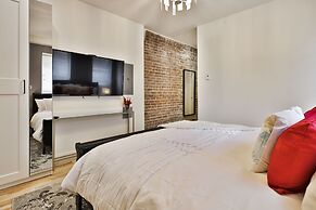 Les Lofts du Plateau