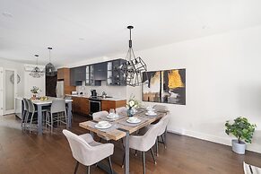 Les Lofts du Plateau