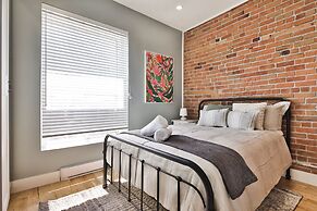 Les Lofts du Plateau
