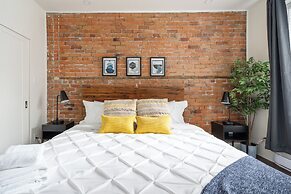 Les Lofts du Plateau
