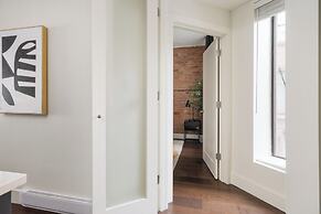 Les Lofts du Plateau