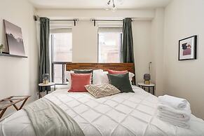 Les Lofts du Plateau