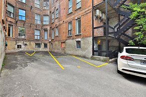 Les Lofts du Plateau