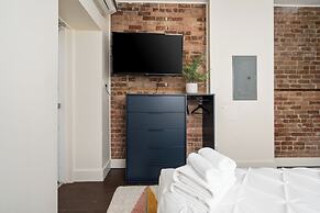 Les Lofts du Plateau