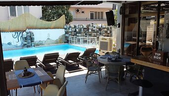 Hani Boutique Hotel