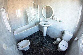 Hostal Caminito del Rey
