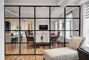 Saint Sulpice Lofts by Bakan - Old Montreal